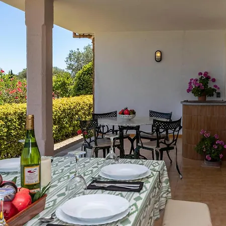 Gabriel By Homevillas360 Villa Alcudia (Mallorca)